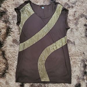 Women's XL top